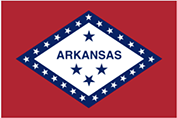 arkansas