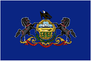 pennsylvania